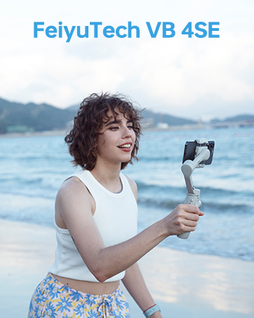 FeiyuTech VB 4SE Gimbal