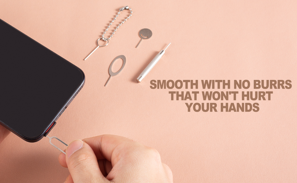 Sim Card Removal Tool