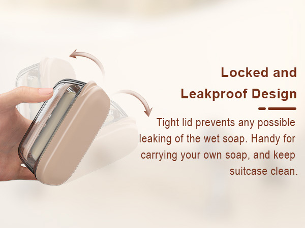 soap holder