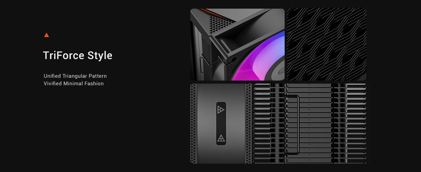 RT400 Digital ARGB BK