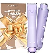 Bikini Trimmer for Women