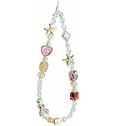 Beaded Camera Wrist Strap Cute Digital Camera Charm Lanyard Phone Charms Strap Beaded Camera Chai...