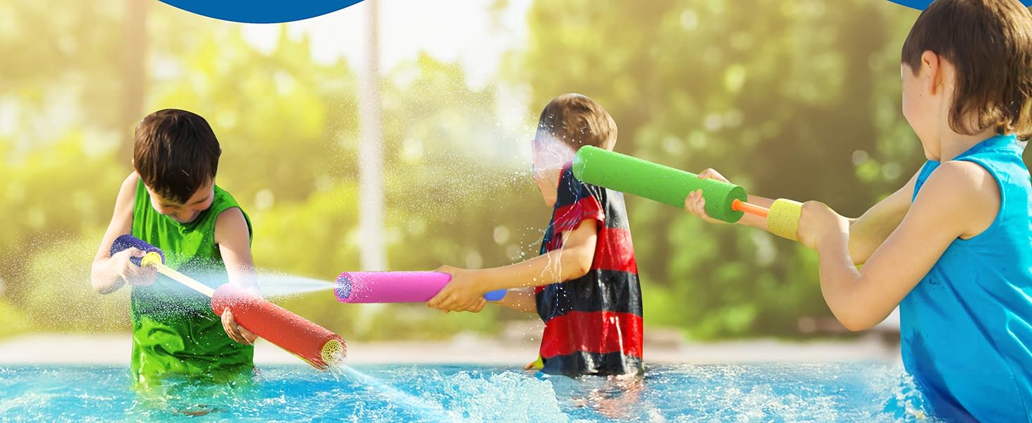Water Blaster