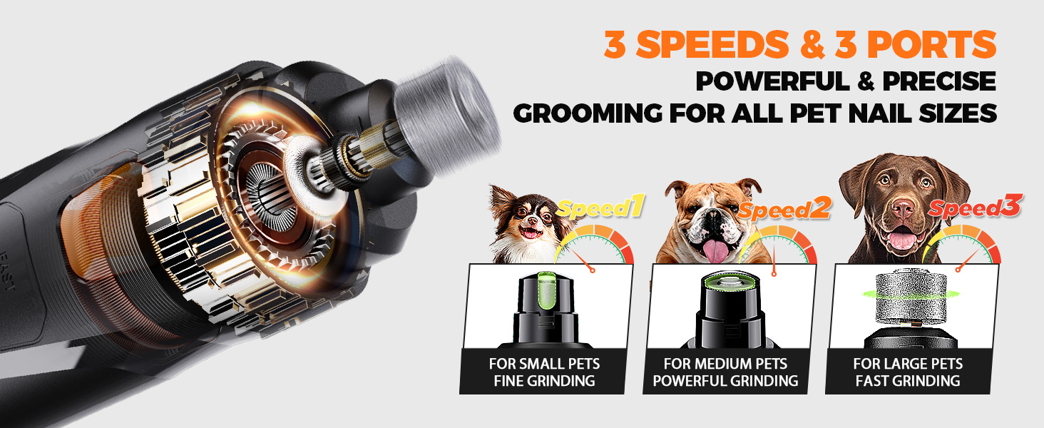 dog nail clippers for large dogs