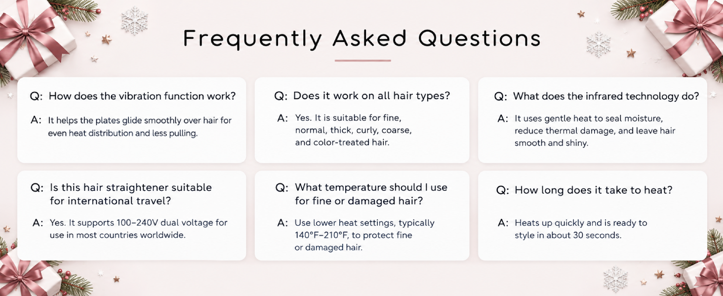 FAQ