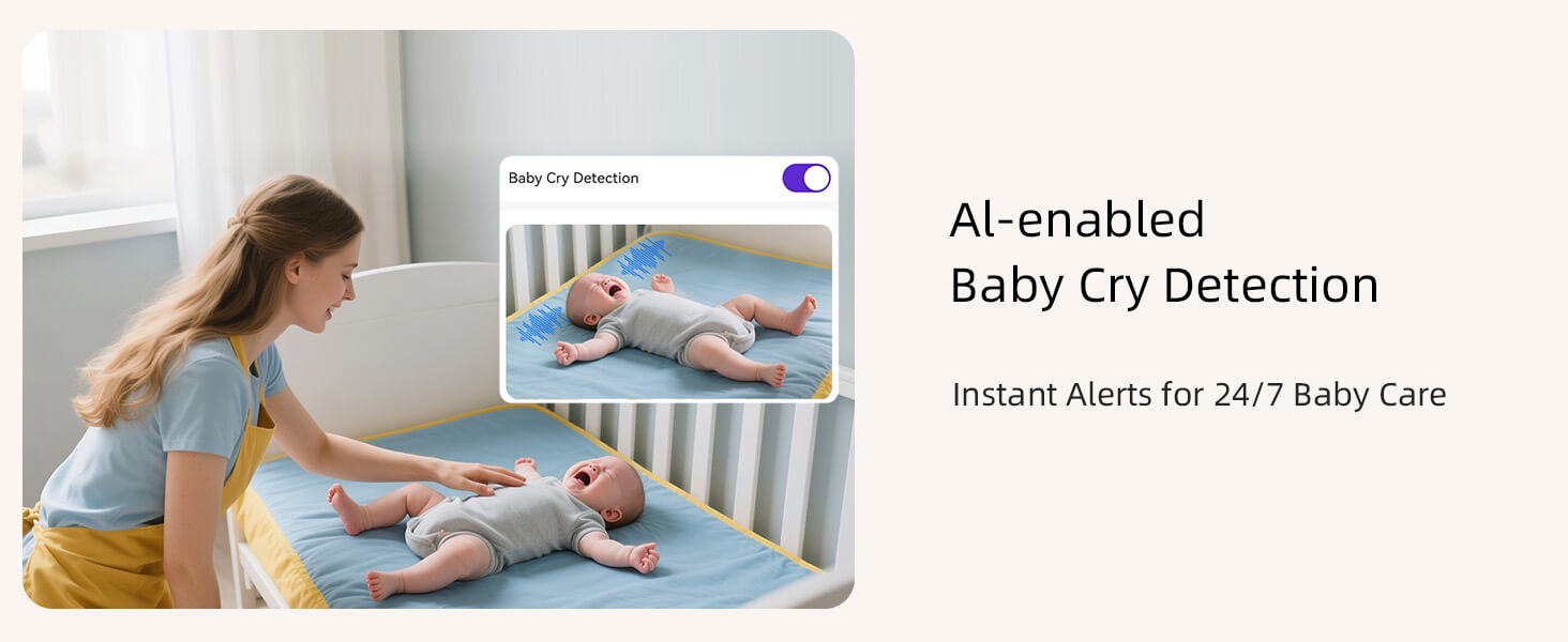 Baby Cry Detection