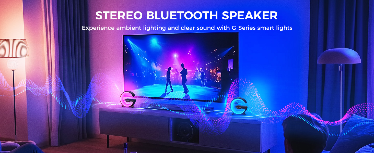 Smiling Shark Wake Up Light