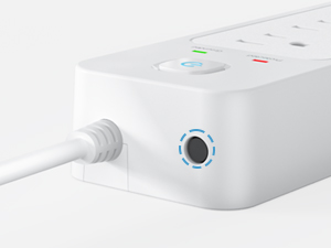 surge protector power strip