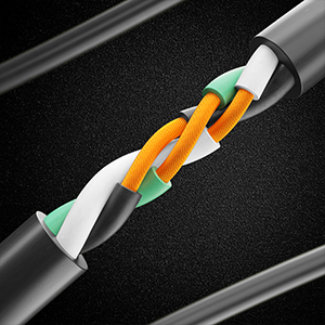 3 PRONG EXTENSION CORD