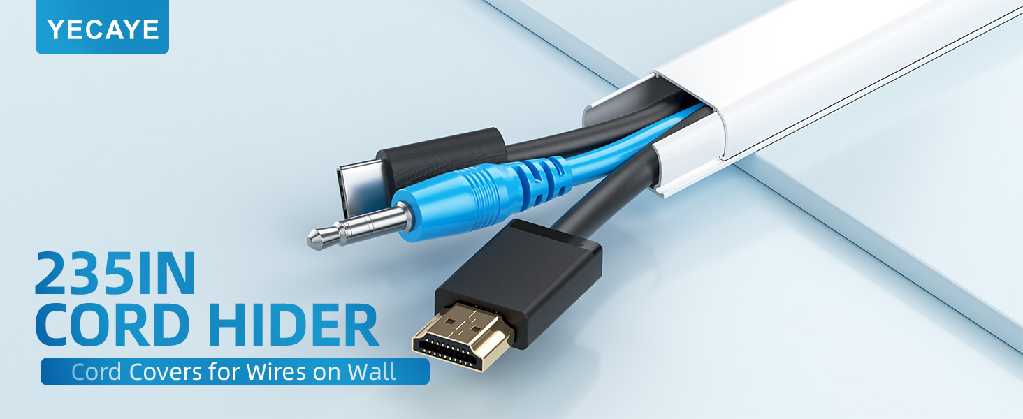 long cord hider