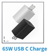 usb c fast charger