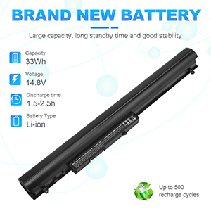 LA03DF LA04 15-F272WM 15-F233WM 15-F211WM 752237-001 728460-001 battery