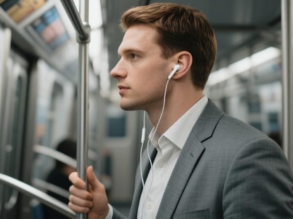 3.5mm Headphones