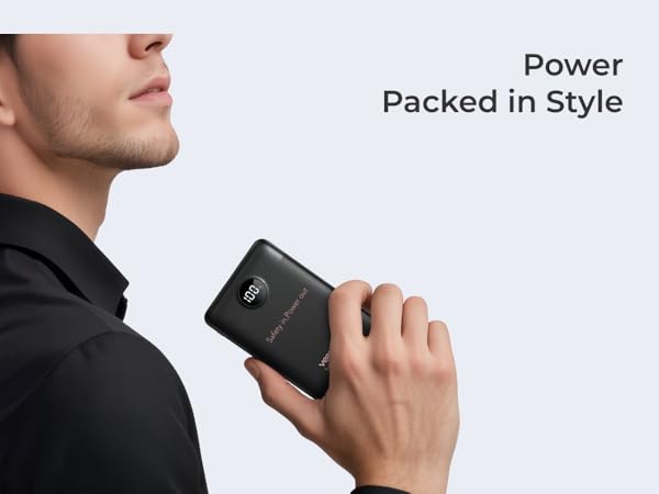 slim power bank