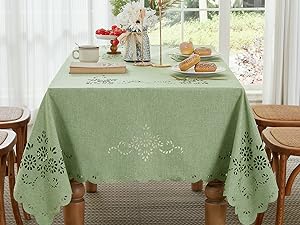 tablecloth