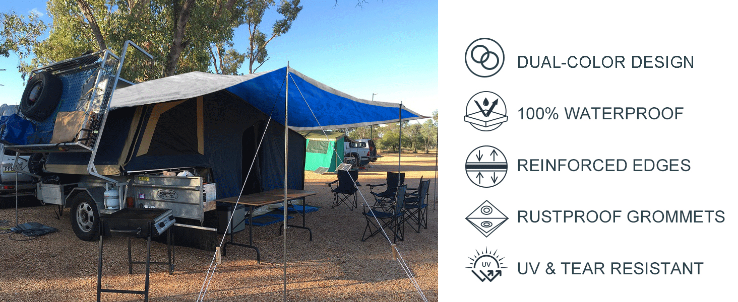 tarp cover
