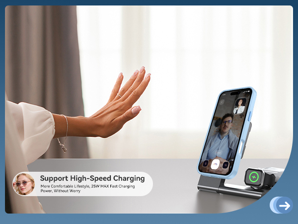 GaoBao Magnetic Case