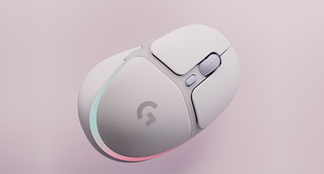 G705 mouse