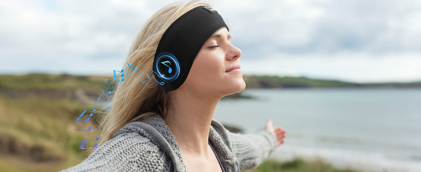 Sleep headphones