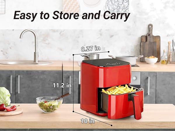 air fryer