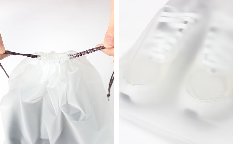 Shoe Bags for Travel