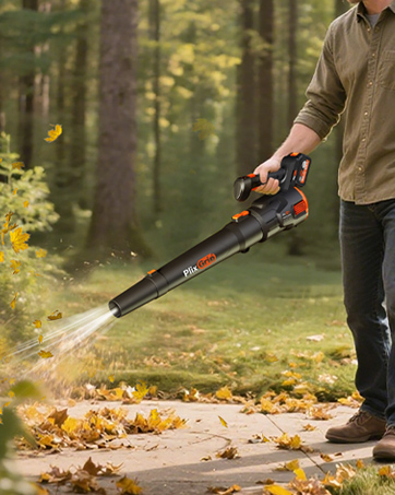 Leaf Blower Cordless