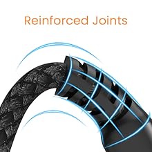 printer cable usb a to b cord