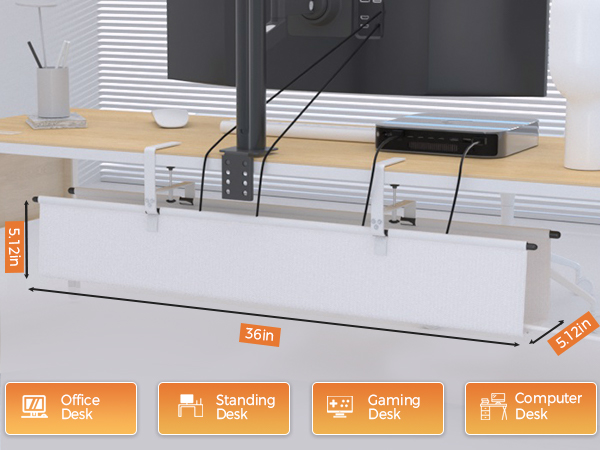 desk cable storage desk cord hider desk cord management desk wire organizer under desk organizer