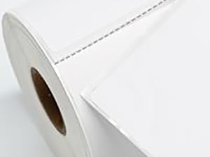 4 x 6 Direct Thermal Shipping Labels