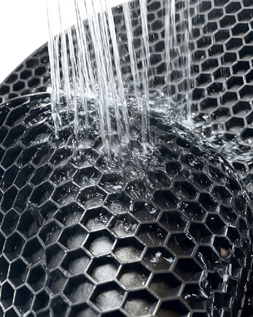 silicone mat