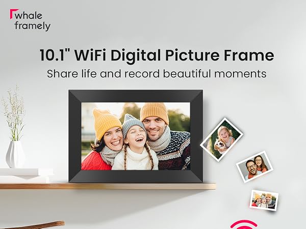 Digital Picture Frame