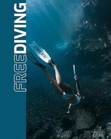 Freediving product line