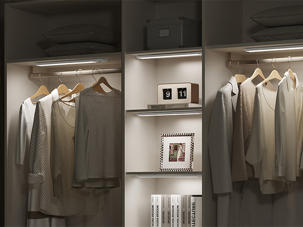 Wardrobe Lights