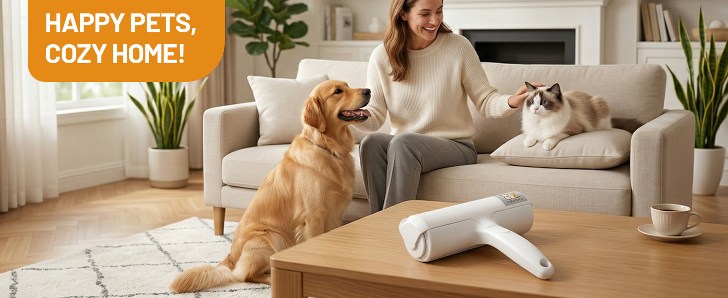 pet hair removal tool