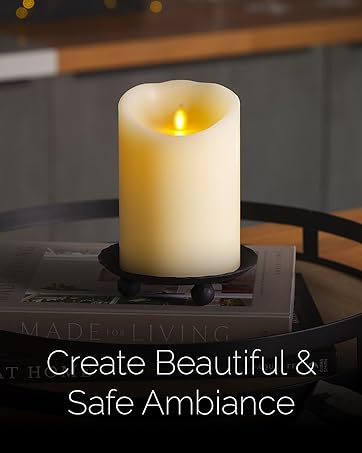 create beautiful &amp;amp;amp;amp; safe ambiance