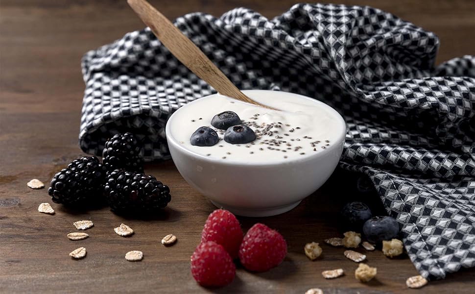 Greek Yogurt Strainer