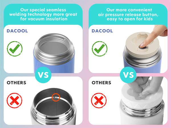 food thermos for kids girls food thermos
