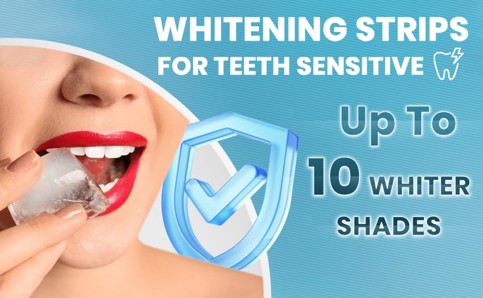 teeth whitening kit