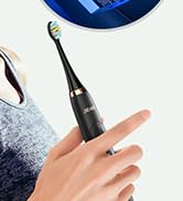 SONIC TOOTHBRUSH