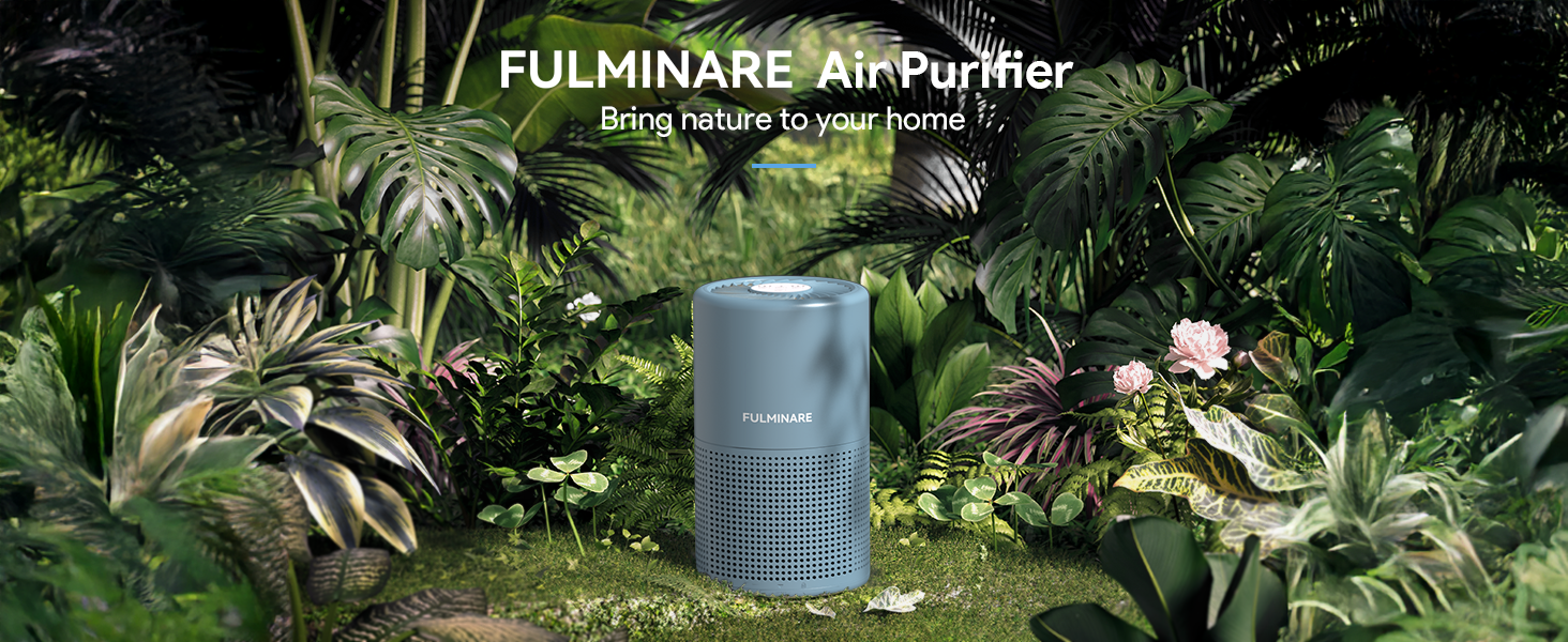 FULMINARE Air Purifiers