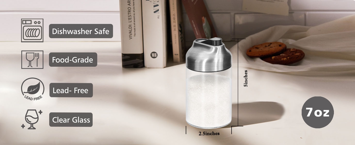 aelga sugar dispenser