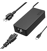 65W 45W USB C Laptop Charger Type C Replacement for Lenovo ThinkPad/Yoga Charger, ThinkPad T480 T...