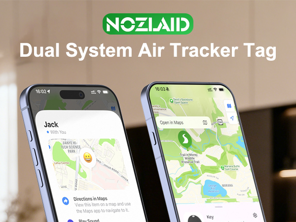 smart bluetooth tracker