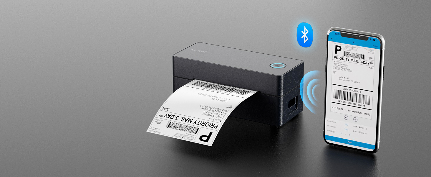label printer for windows