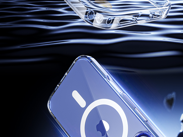 iPhone 16 Case Clear