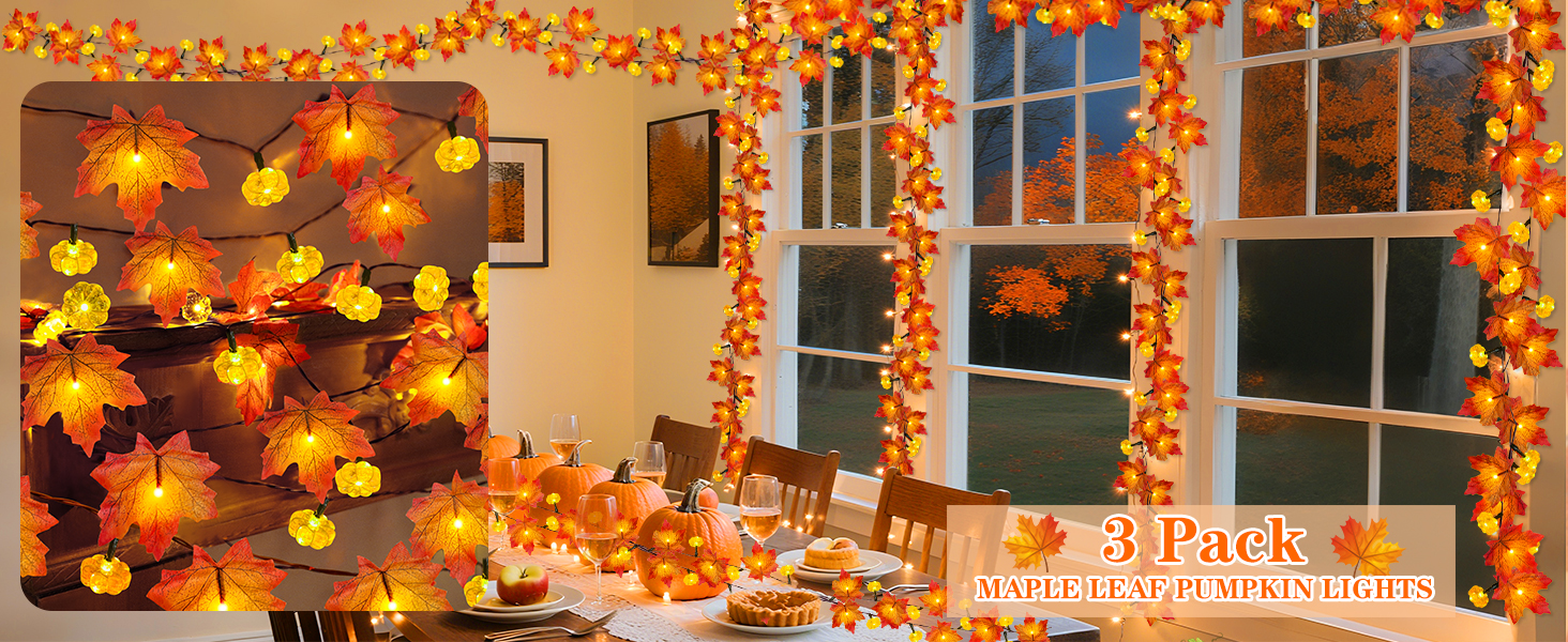 fall decor