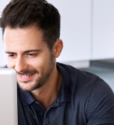 Portable MacBook Stand