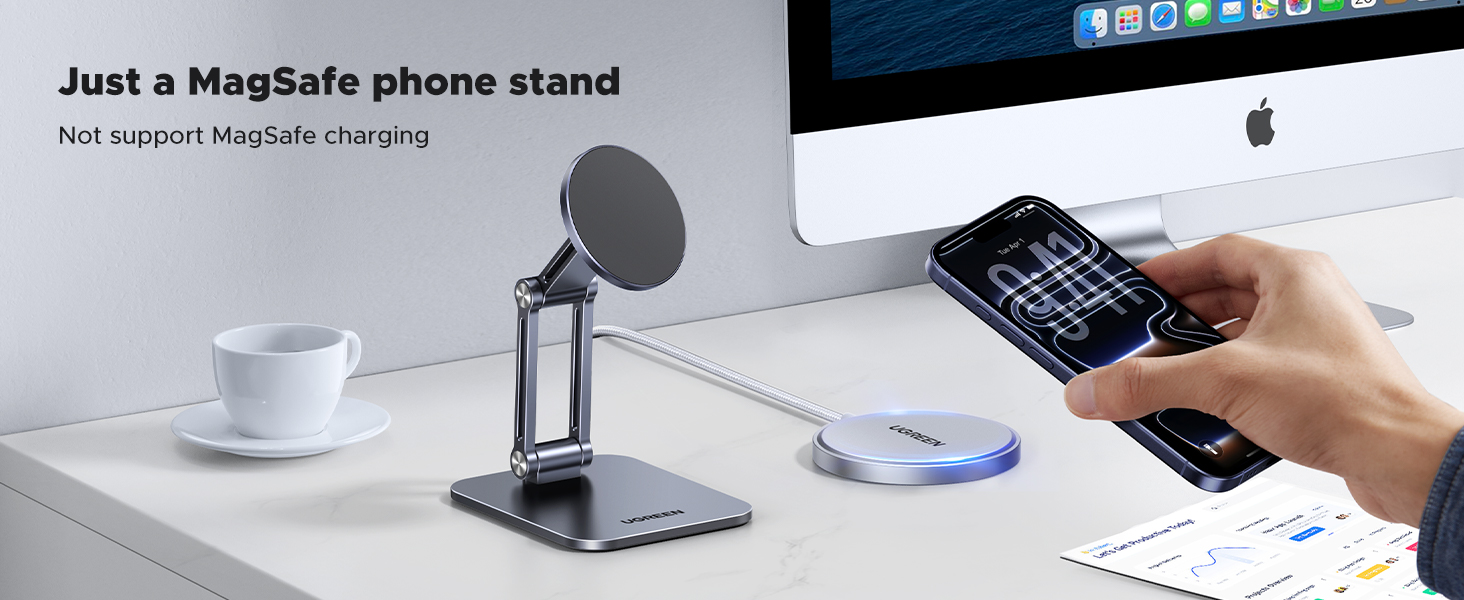 magsafe phone stand