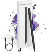 Stylus Pen Apple Pencil 2nd Generation - with Bluetooth Magnetic, Palm Rejection, Tilt Sensitive,...