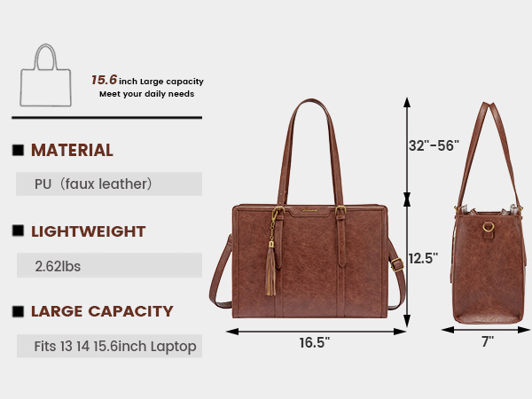 Laptop bag